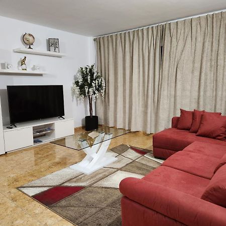 דירות Carrizal Lujoso Apartamento Vacacional מראה חיצוני תמונה