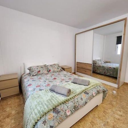 דירות Carrizal Lujoso Apartamento Vacacional מראה חיצוני תמונה