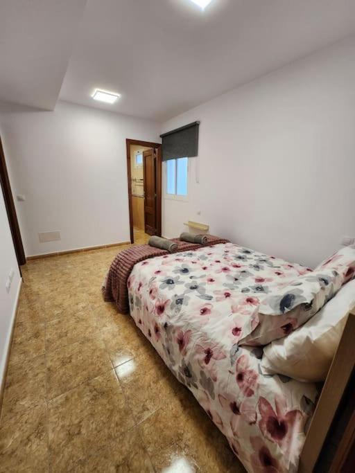 דירות Carrizal Lujoso Apartamento Vacacional מראה חיצוני תמונה