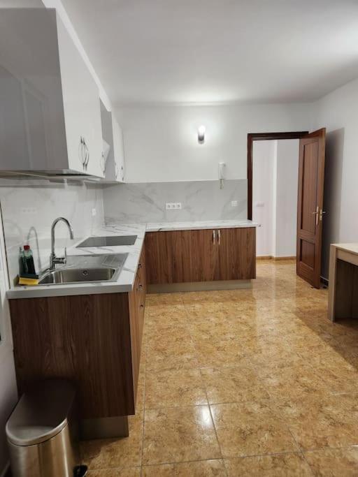 דירות Carrizal Lujoso Apartamento Vacacional מראה חיצוני תמונה