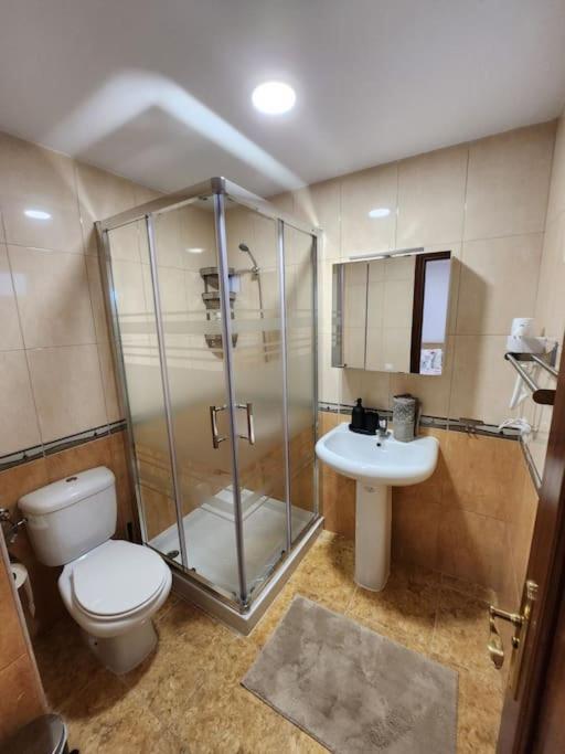 דירות Carrizal Lujoso Apartamento Vacacional מראה חיצוני תמונה