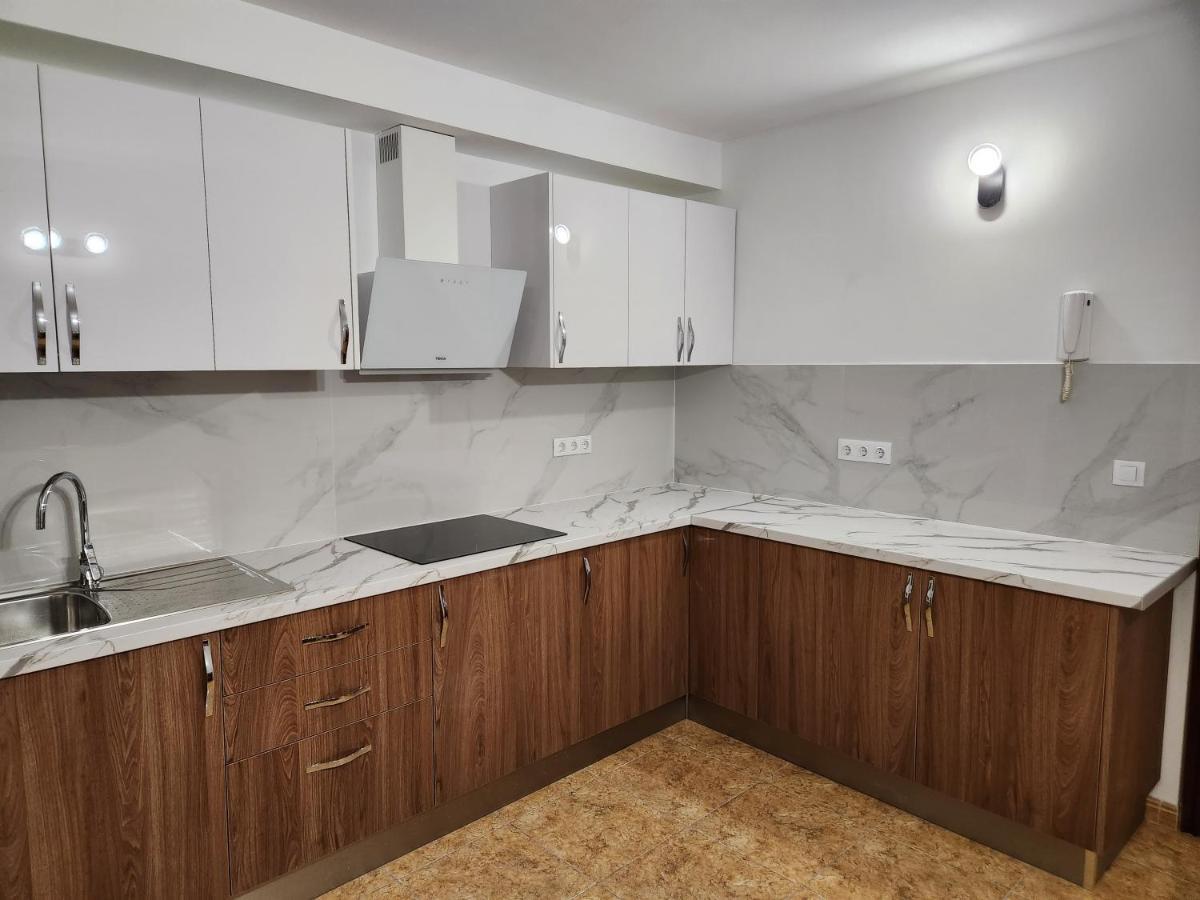 דירות Carrizal Lujoso Apartamento Vacacional מראה חיצוני תמונה