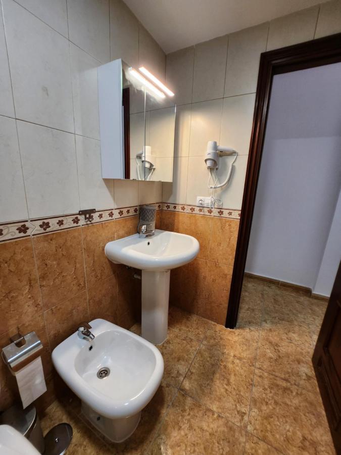 דירות Carrizal Lujoso Apartamento Vacacional מראה חיצוני תמונה