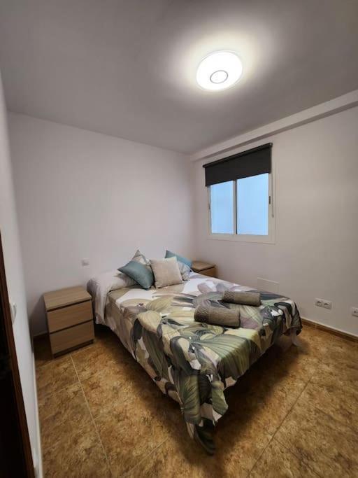 דירות Carrizal Lujoso Apartamento Vacacional מראה חיצוני תמונה