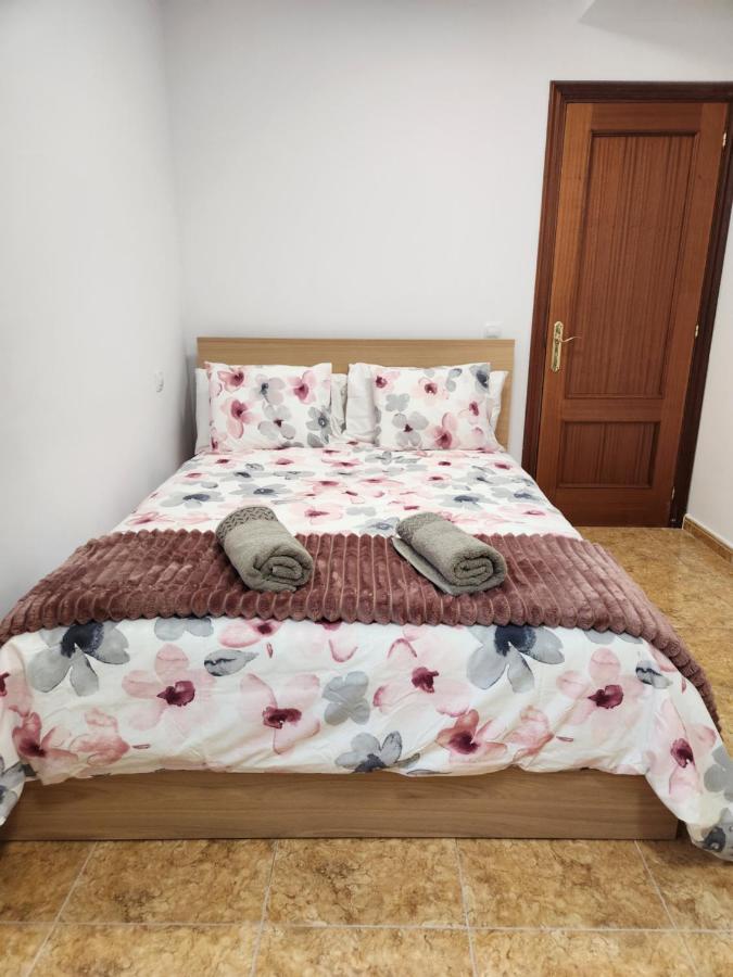 דירות Carrizal Lujoso Apartamento Vacacional מראה חיצוני תמונה