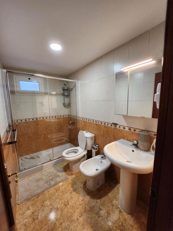 דירות Carrizal Lujoso Apartamento Vacacional מראה חיצוני תמונה