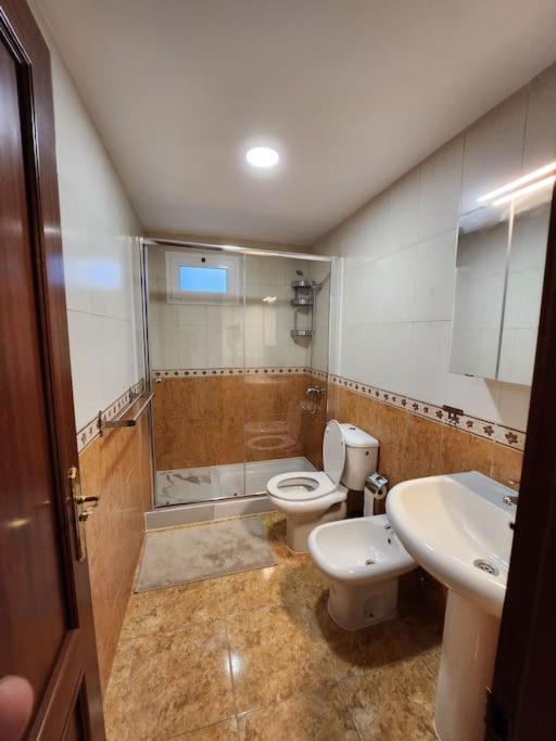 דירות Carrizal Lujoso Apartamento Vacacional מראה חיצוני תמונה